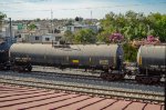 VMSX Tank Car